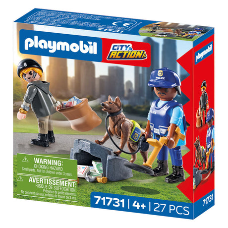 Playmobil | 2 piezas
