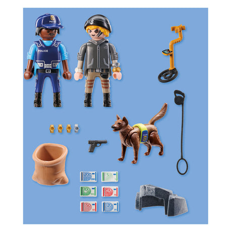 Playmobil | 2 piezas