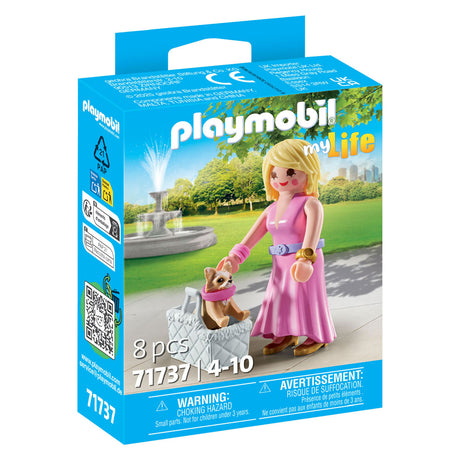 Playmobil | 2 piezas