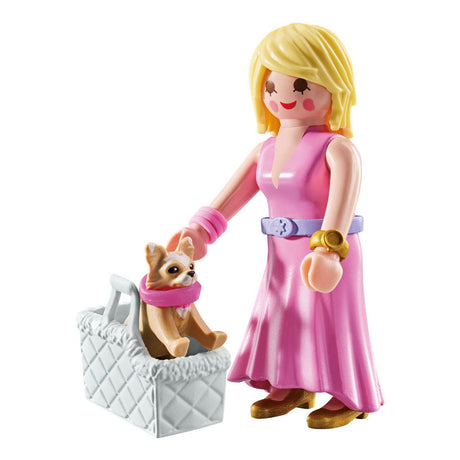 Playmobil | 2 piezas