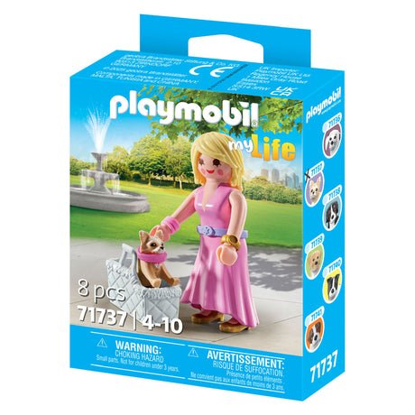 Playmobil | 2 piezas