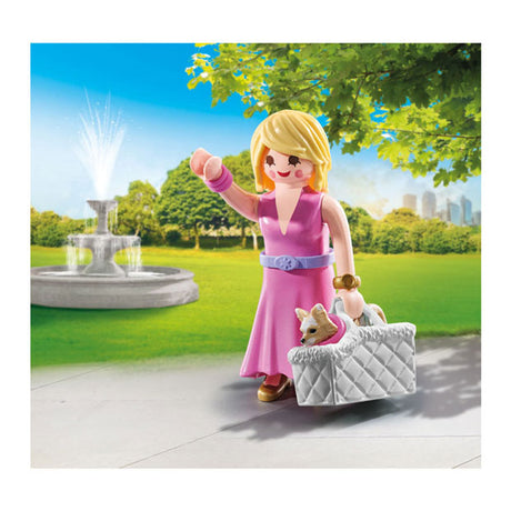 Playmobil | 2 piezas