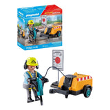 Playmobil | 2 piezas
