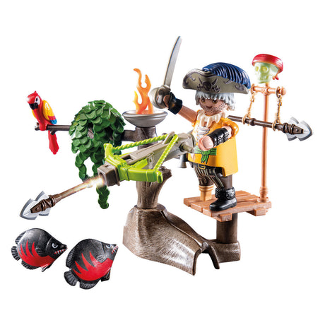 Playmobil | 2 piezas