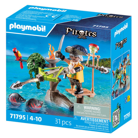 Playmobil | 2 piezas