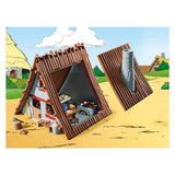 Playmobil astérix astérix: casa astérix 71828