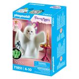 Playmobil disfraz de princesa mágica fantasma para princesa 71851