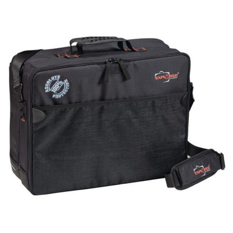 Casos de explorador Tas F para 4820