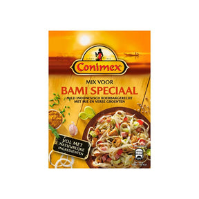 Fideos mixtos Conimex especial (12x 34gr)