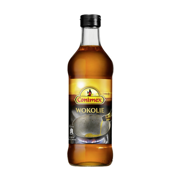 Aceite para wok Conimex (6x 500ml)