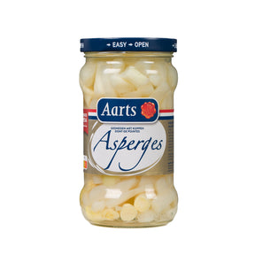 Aarts espárragos cortados vaso mk (12x 314ml)