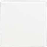 Empresa creativa https: www.cchobby.nl lienzo-estirado-d-1-6-cm-dimensiones-15x15-cm-360-gr-blanco-1-pieza