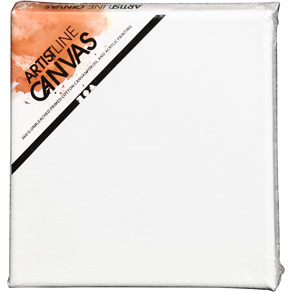 Empresa creativa https: www.cchobby.nl lienzo-estirado-d-1-6-cm-dimensiones-15x15-cm-360-gr-blanco-1-pieza