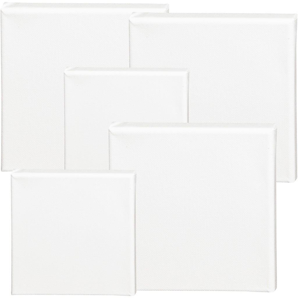 Https: www.cchobby.nl lienzo-estirado-d-1-6-cm-dimensiones-15x15-cm-360-gr-blanco-40-piezas-1-caja