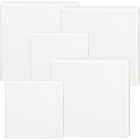 Https: www.cchobby.nl lienzo-estirado-d-1-6-cm-dimensiones-15x15-cm-360-gr-blanco-40-piezas-1-caja