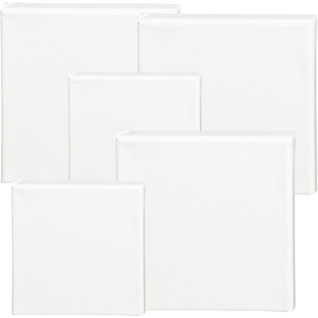 Https: www.cchobby.nl lienzo-estirado-d-1-6-cm-dimensiones-15x15-cm-360-gr-blanco-40-piezas-1-caja