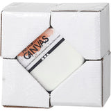Https: www.cchobby.nl lienzo-con-marco-tamaño-10x10-cm-360-gr-blanco-6-piezas-1-caja