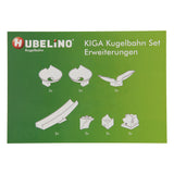 Hubelino Marble Track KIGA School Set de expansión