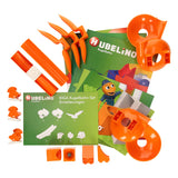 Hubelino Marble Track KIGA School Set de expansión