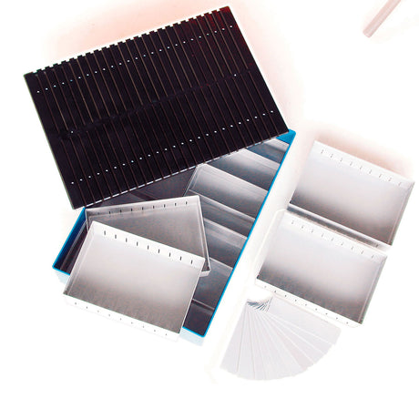 Fischertechnik Plus - Caja de almacenamiento