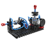 Fischertechnik Profi - Power Pneumatic, 200dlg.
