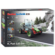Fischertechnik profi - kit de pila de combustible h2