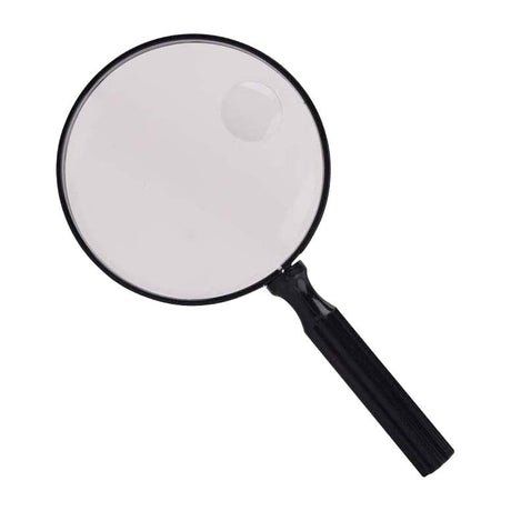 Lupa Johntoy Science Explorer grande con
