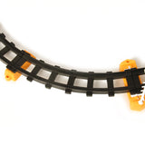 Juego de tren de alta velocidad Johntoy, 50 piezas.