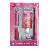 set de maquillaje johntoy