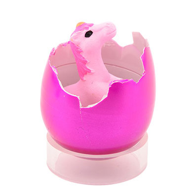 Funtoy huevo de crecimiento unicornio mega