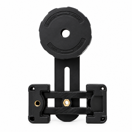 Adaptador de teléfono inteligente universal byómico