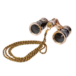 Byomic Theaterkijker 3x25 Gold Black