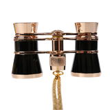 Byomic Theaterkijker 3x25 Gold Black