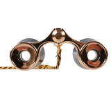 Byomic Theaterkijker 3x25 Gold Black