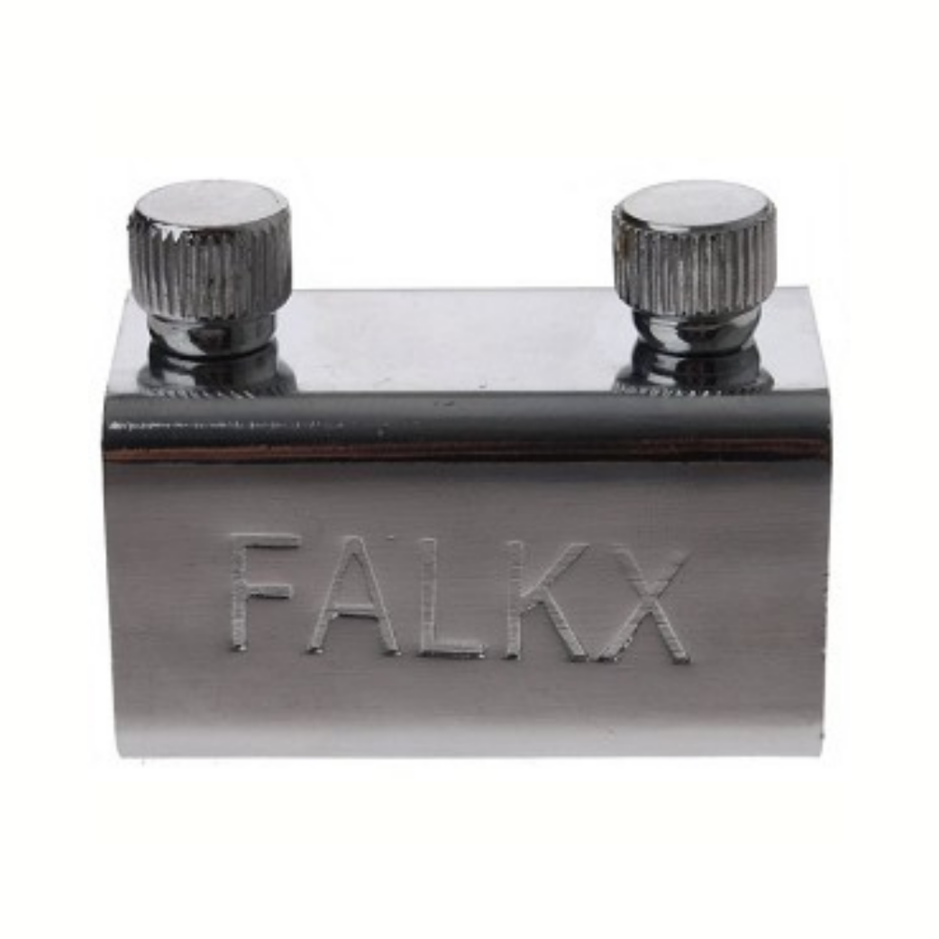 Falkx de hierro blokslot