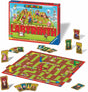 Juego de mesa laberinto super mario ravensburger