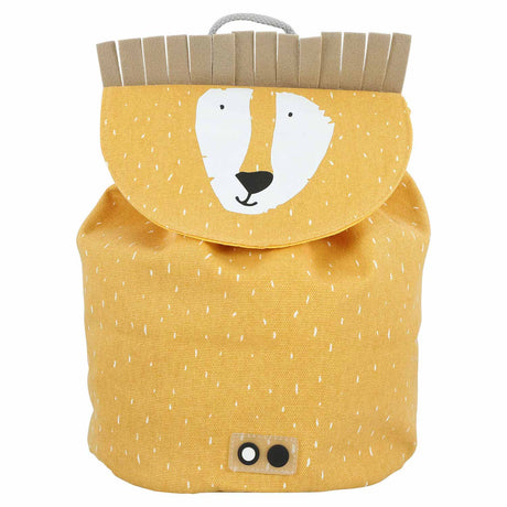 Trixie Mini mochila - Sr. Lion