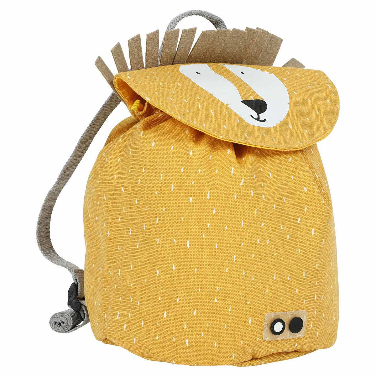 Trixie Mini mochila - Sr. Lion