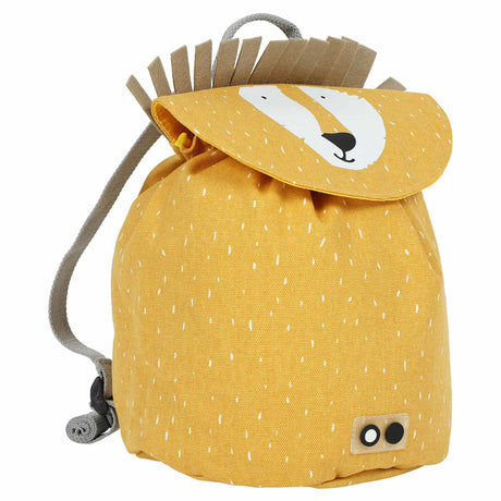 Trixie Mini mochila - Sr. Lion
