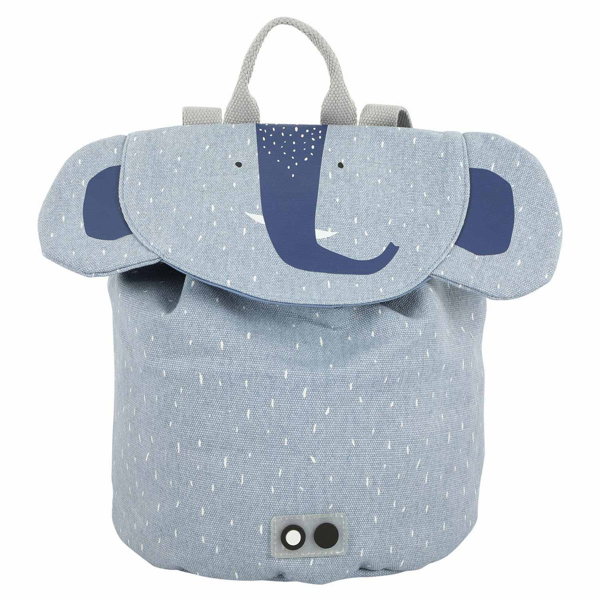 Trixie mini mochila Sra. Elephant