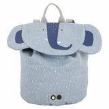 Trixie mini mochila Sra. Elephant