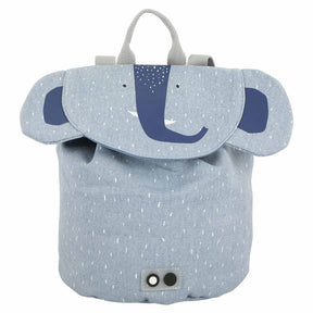 Trixie mini mochila Sra. Elephant