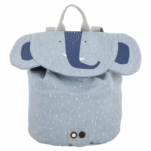 Trixie mini mochila Sra. Elephant