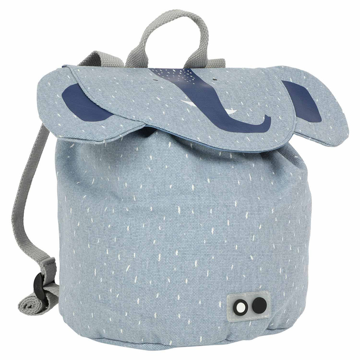 Trixie mini mochila Sra. Elephant