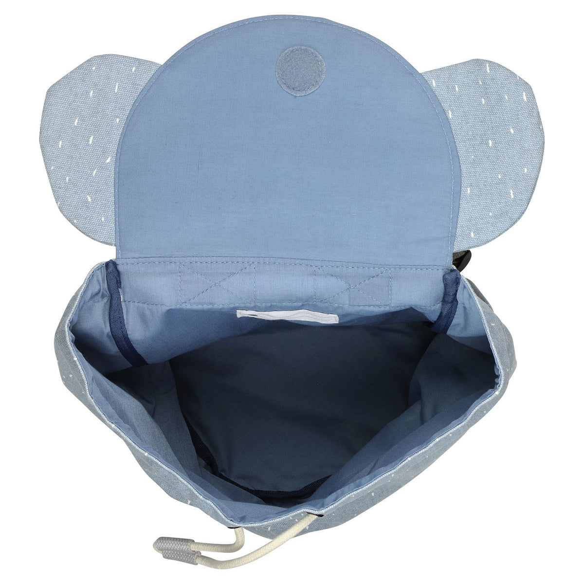 Trixie mini mochila Sra. Elephant