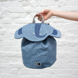 Trixie mini mochila Sra. Elephant