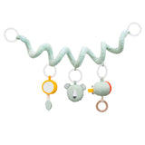 Trixie actividad espiral Sr. Bear