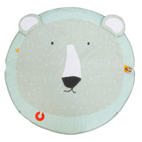 Actividades de Trixie Speelmat Sr. Bear