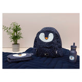 Mochila trixie Sr. Penguin