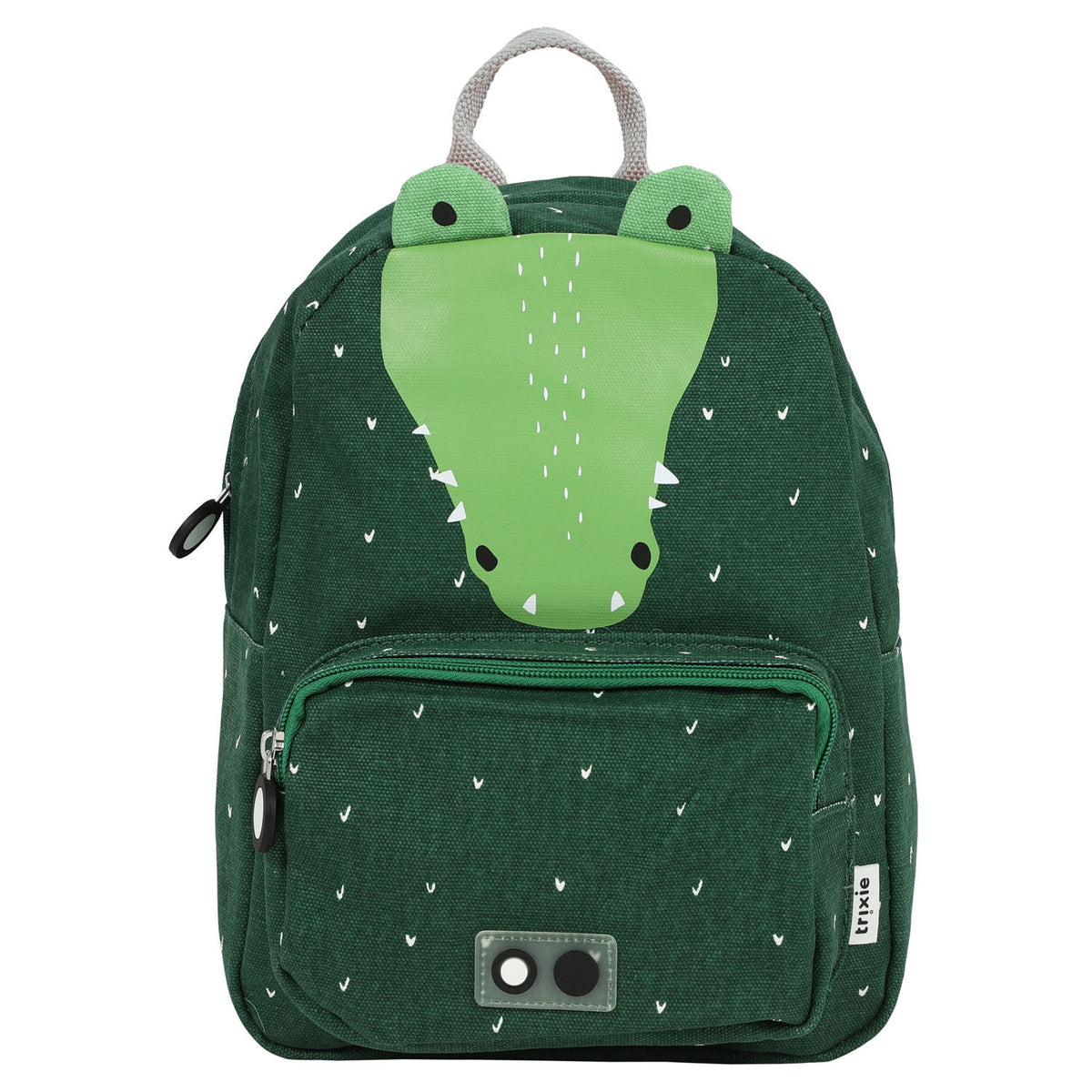 Mochila Trixie - Sr. Cocodrilo